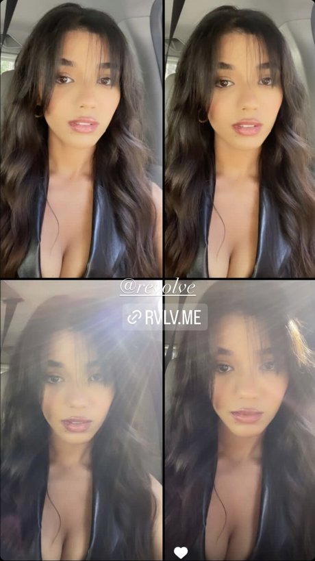 Yovanna Ventura new onlyfans leaks