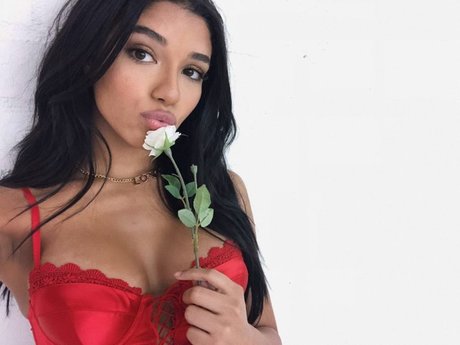 Yovanna Ventura en onlyfans