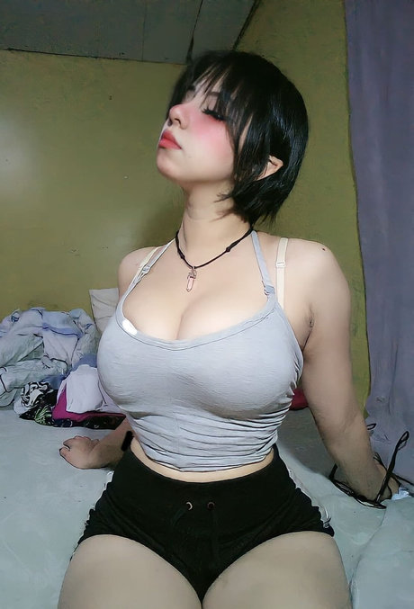 Aby Dazai leaked porn onlyfans