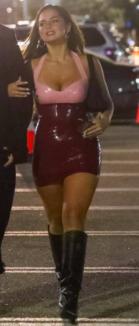 Addison Rae Profile pic