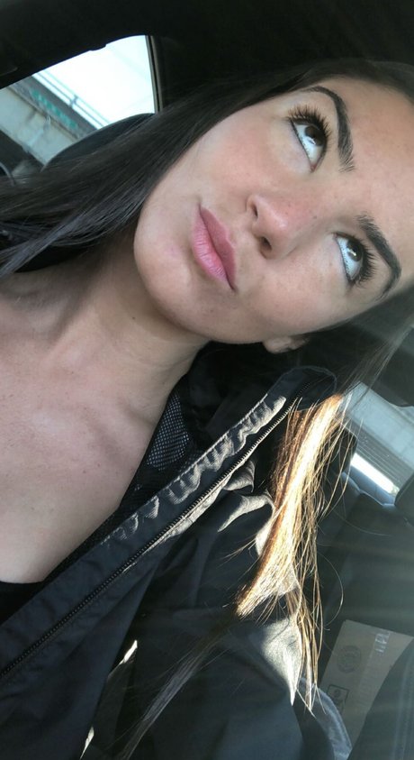 Carlie Jo porn only fans