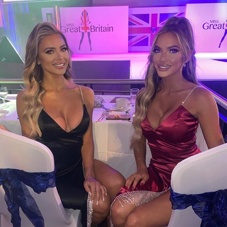 Daisey Odonnell_ nude on onlyfans