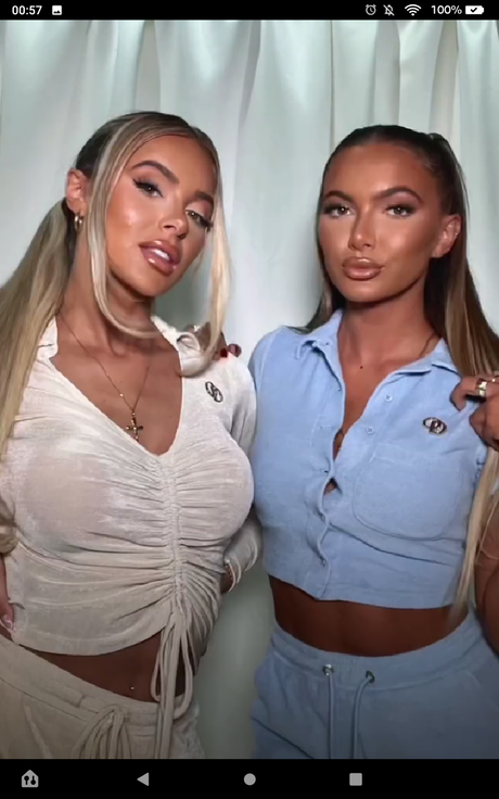 Daisey Odonnell_ onlyfans model photo