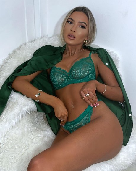 Daisey Odonnell_ only fans