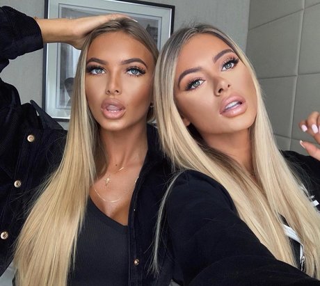 Daisey Odonnell_ onlyfans hot