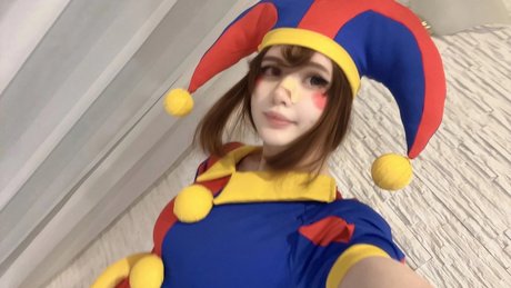 Fraulein Milk onlyfans leaks