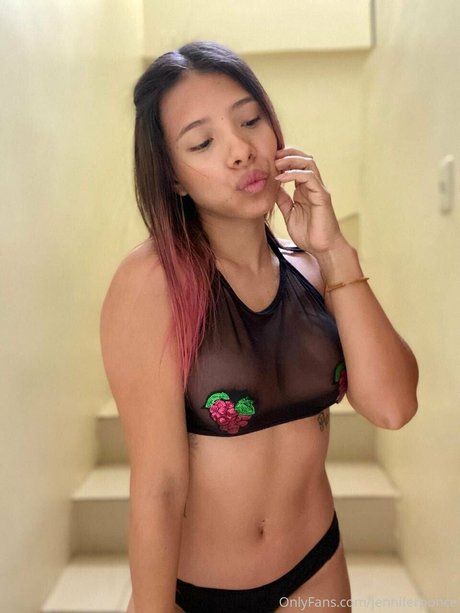 Jennifer Ponce onlyfans leak