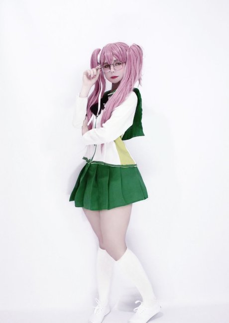 Little mewi leaks only fans