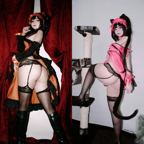 Little mewi leaked onlyfans porn