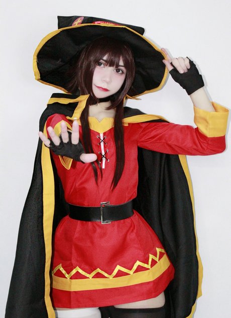 Little mewi onlyfans archives