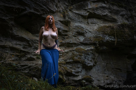 Lucelf free onlyfans