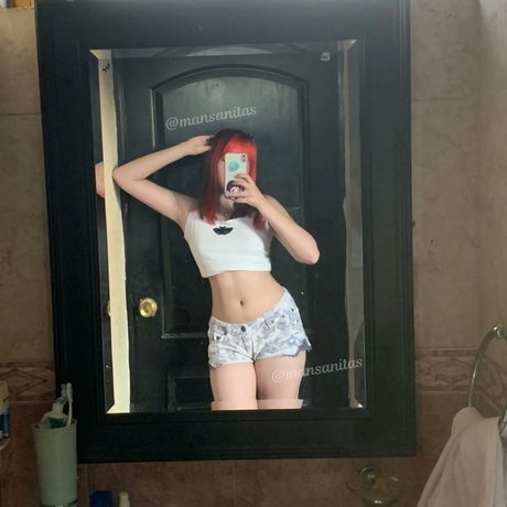 Amongucita onlyfans model