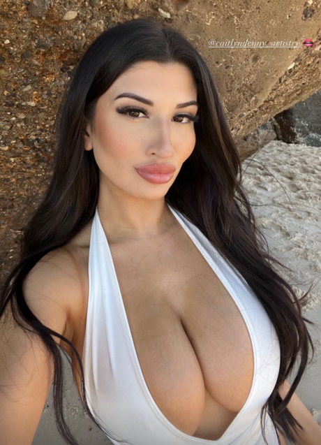 Melissa Stefoulis nude on onlyfans