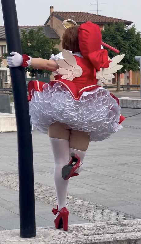 Mochichuu onlyfans ass