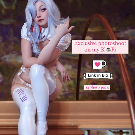 Mochichuu boobs onlyfans