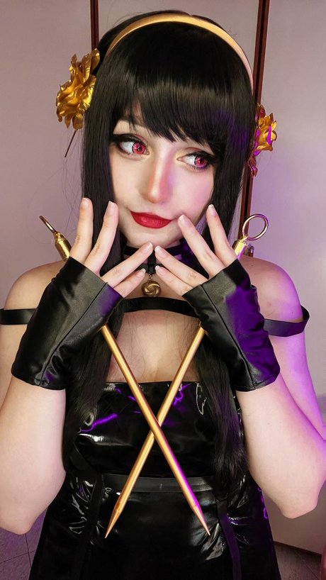 Mochichuu only fans nude