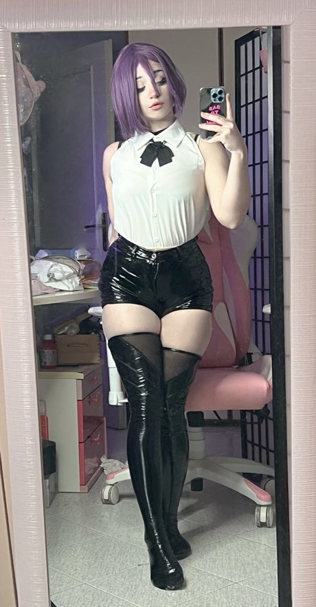 Mochichuu onlyfans model images