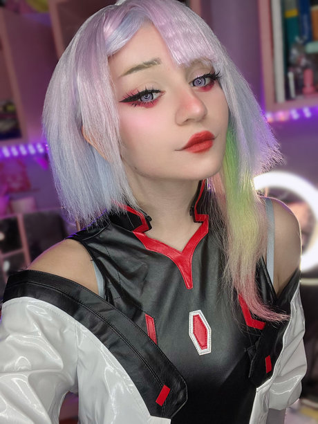 Mochichuu naked only fans