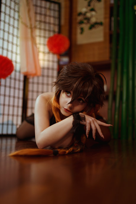 Mochichuu onlyfans fuck