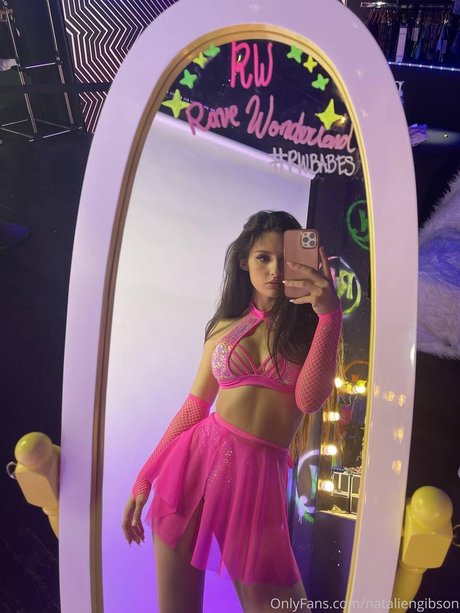 Natalie Gibson nude onlyfans pics