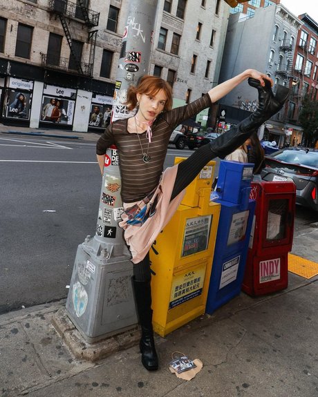 Riley Rodriguez ass onlyfans