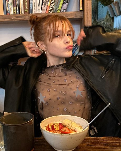 Riley Rodriguez onlyfans leaks free