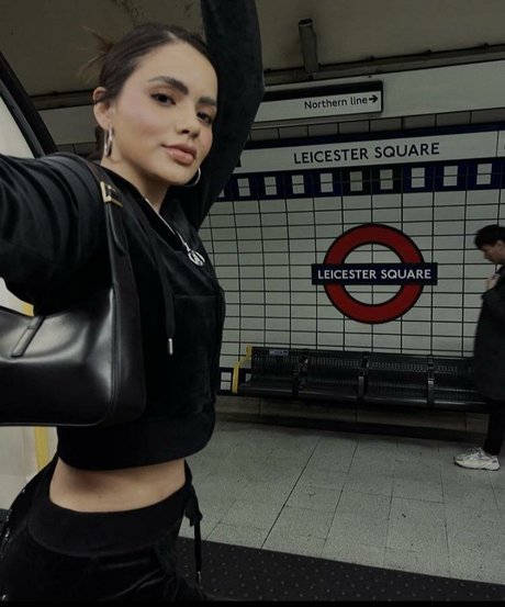 Samadhi Zendejas onlyfans leak porn