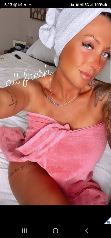 Brittany Tareco Profile pic