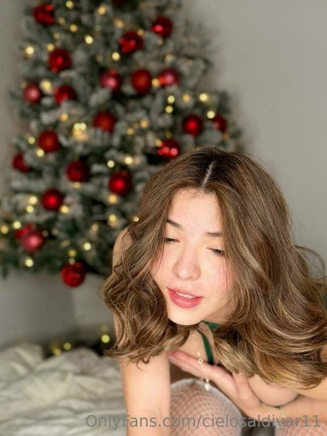 Cielo Saldivar leaked onlyfans