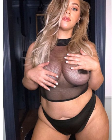 Ellana Bryan only fans leaked porn