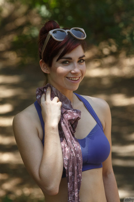 Jazz Reilly_ is on onlyfans