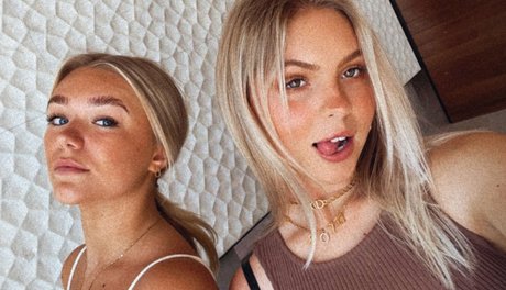 Jordyn Jones new onlyfans leaks