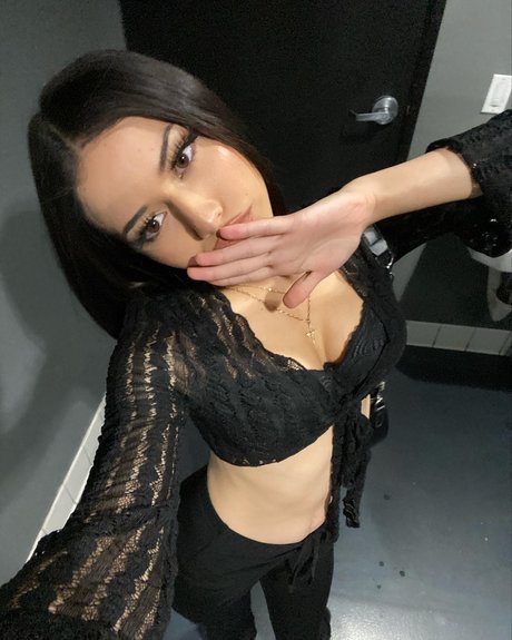 Joyce Galilea_ naked leaked onlyfans