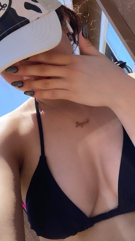 Joyce Galilea_ onlyfans nudes leak