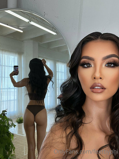 Missphitran leaked onlyfans