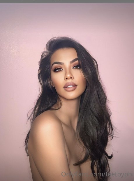 Missphitran naked on onlyfans