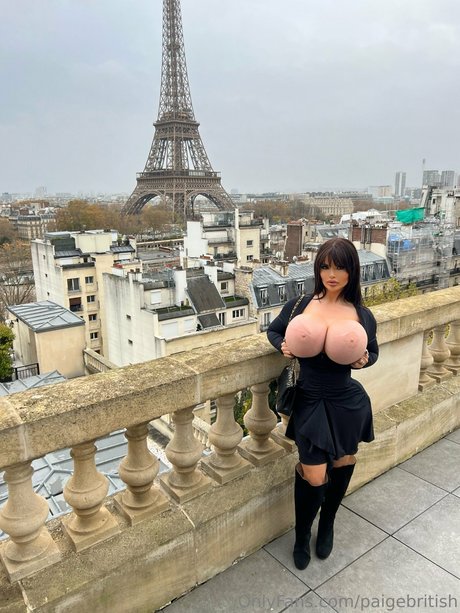 Paige British onlyfans sex leaks