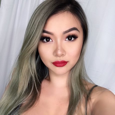 Vicki Li only fans content