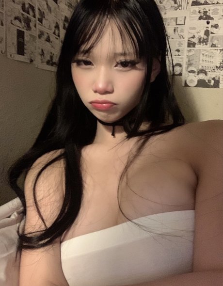 Jilan onlyfans topless