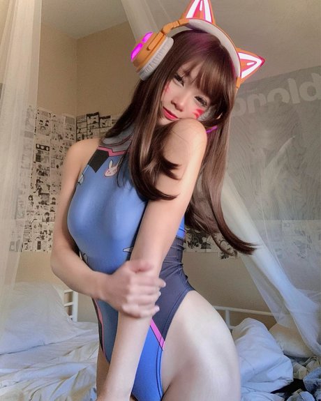 Jilan onlyfans striptease