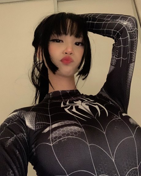 Jilan only fans leaks