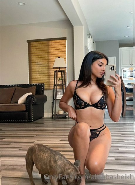 Alishba onlyfans leak xxx