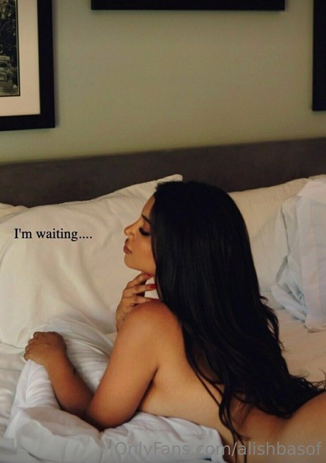 Alishba onlyfans leakd