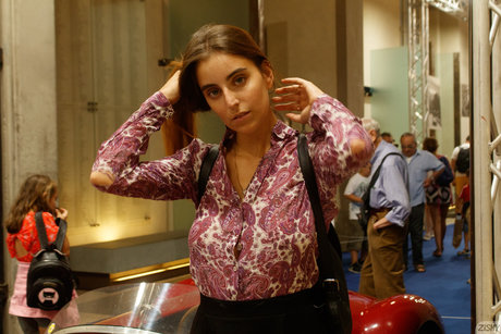 Aurora Mineo_ onlyfans nude porn