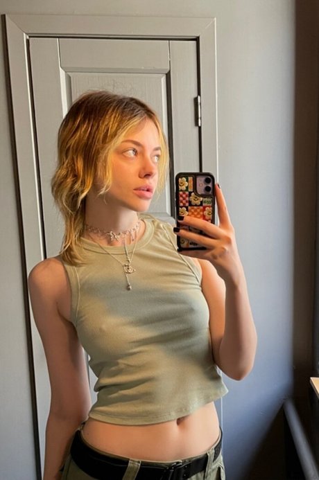 Kira Rausch only fans sex