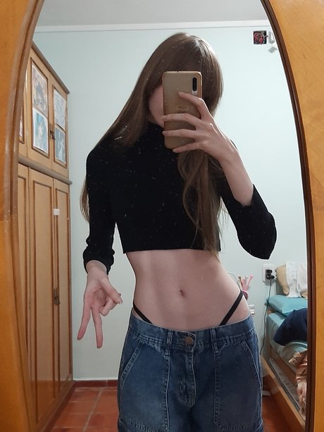 Kiki Glitter Cosplay only fans leak