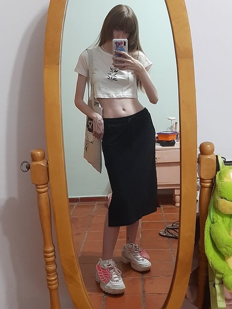 Kiki Glitter Cosplay nude onlyfans