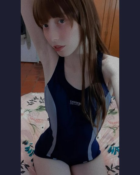 Kiki Glitter Cosplay porn onlyfans