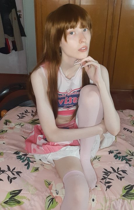 Kiki Glitter Cosplay naked onlyfans leaked