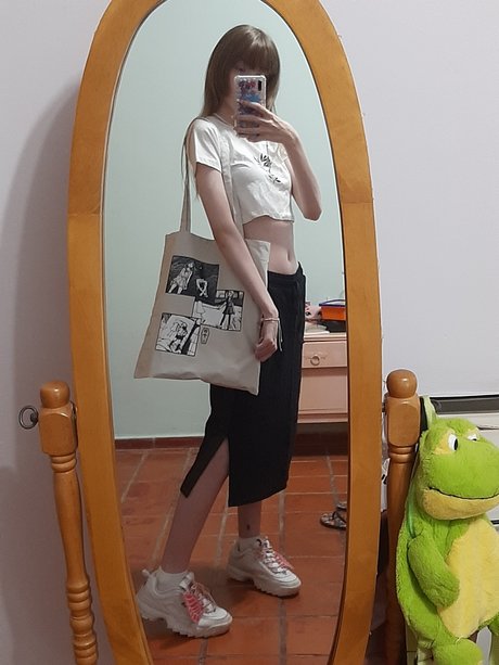 Kiki Glitter Cosplay onlyfans sex